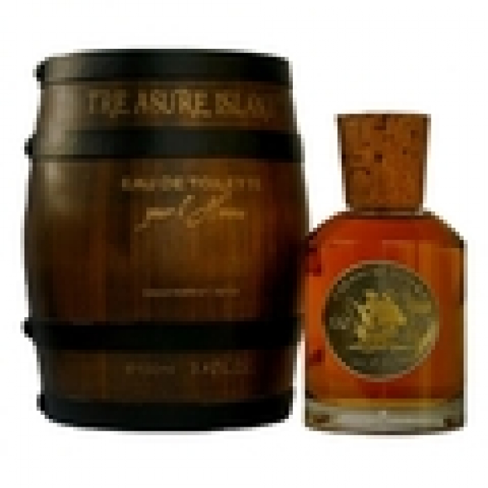 Legendary Fragrances Treasure Island