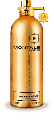 Montale Golden Aoud 20ml