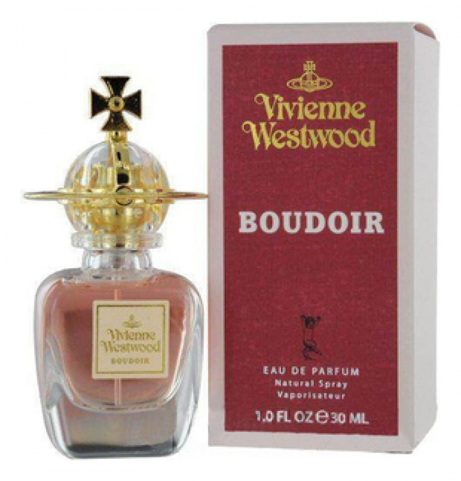 VIVIENNE WESTWOOD Boudoir 30ml