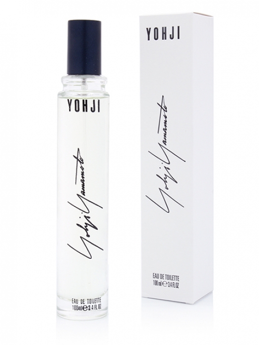 Yohji Yamamoto Yohji edt