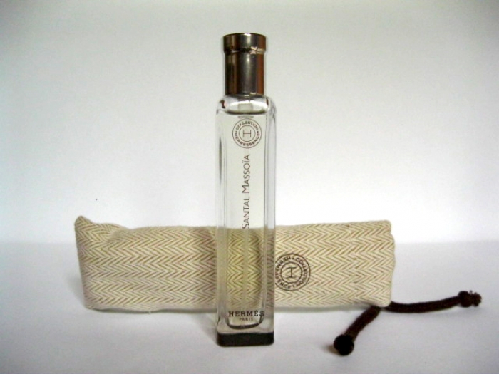 HERMES Hermessence Santal Massoia 