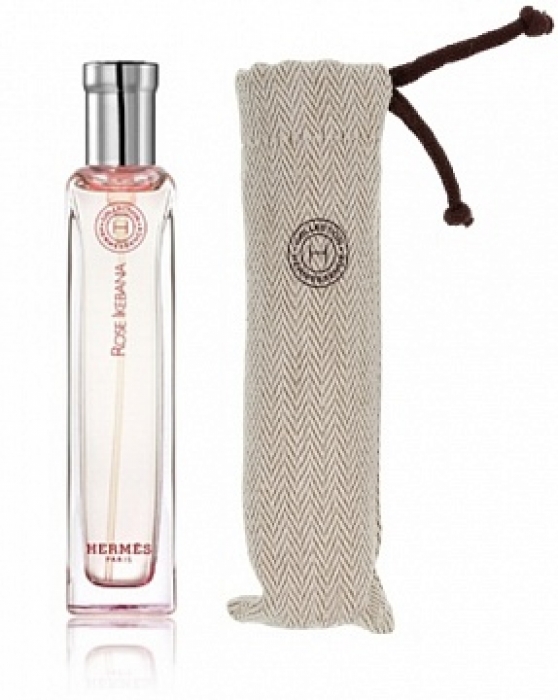 HERMES Hermessence Rose Ikebana 