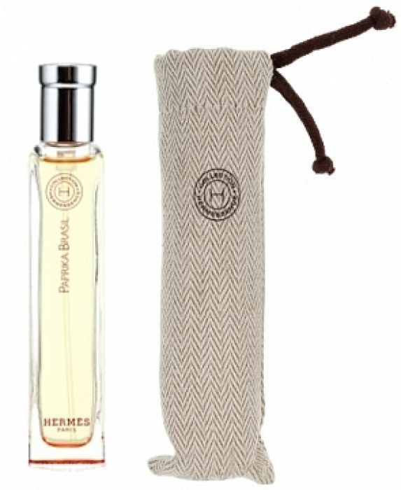Hermes Hermessence Paprika Brasil