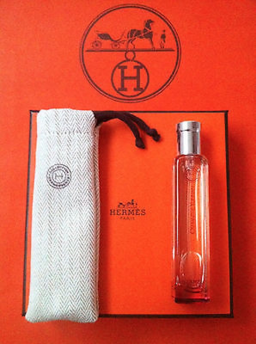 HERMES Hermessence Osmanthe Yunnan 