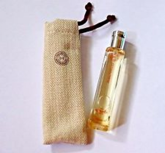 HERMES Hermessence Ambre Narguile 