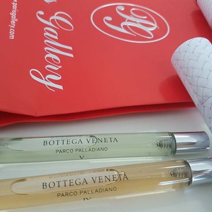 Bottega Veneta Parco Palladiano V 10ml