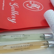 Bottega Veneta Parco Palladiano I