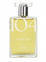 SCENT BAR 104