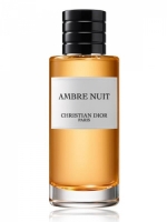 Christian Dior Ambre Nuit