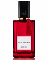DIANA VREELAND Perfectly Marvelous