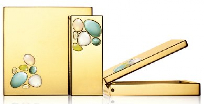 Estée Lauder Private Collection Tuberose Gardenia твердые духи