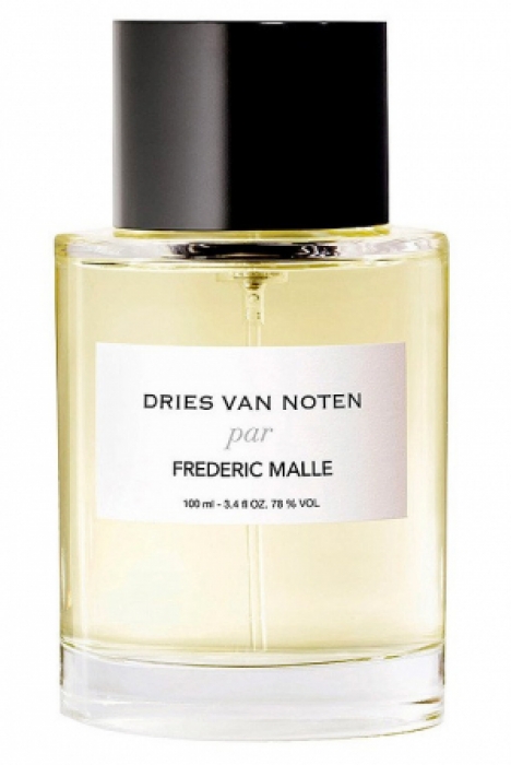 Frederic Malle Dries Van Noten 