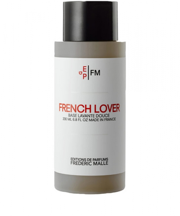 Frederic Malle French Lover 