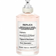 MAISON MARTIN MARGIELA REPLICA Flower Market