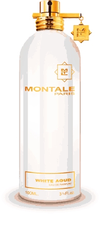 Montale White Aoud 50ml