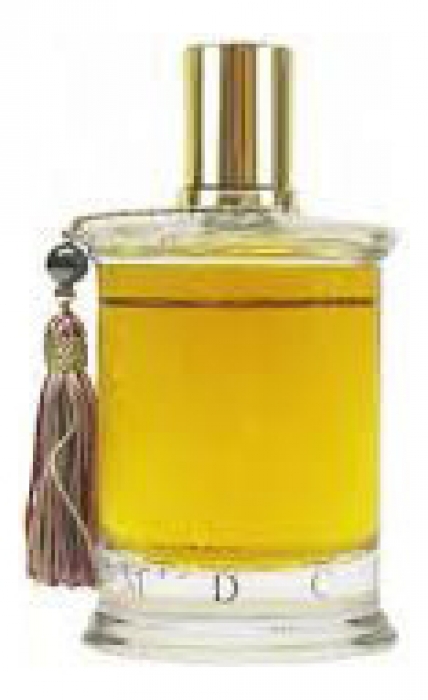 MDCI Cuir Garamante флакон без головы