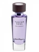 SALVATORE FERRAGAMO TUSCAN SOUL Viola Essenziale