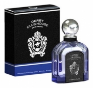 Sterling Parfums Armaf Derby Club House