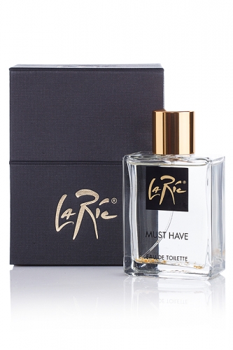 LA RIC Must Have