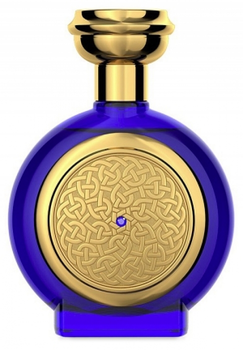 BOADICEA THE VICTORIOUS Blue Sapphire