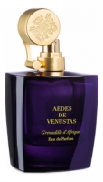 Aedes de Venustas Grenadille Afrique