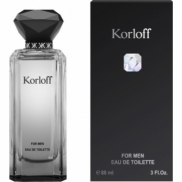 KORLOFF men
