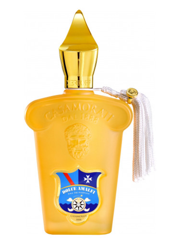 XERJOFF Dolce Amalfi