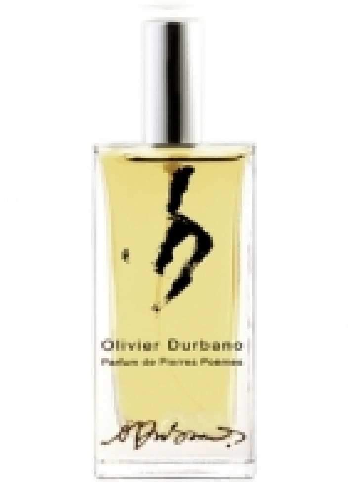 OLIVIER DURBANO Amethyst 30ml Extrait de Parfum