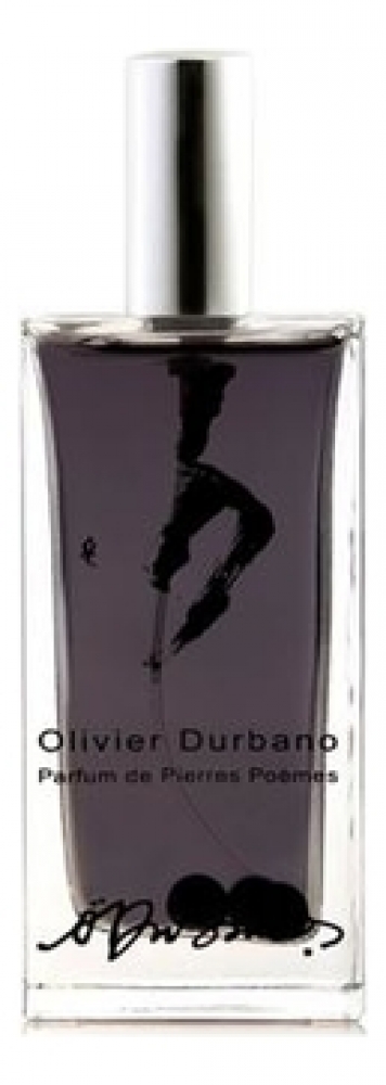 OLIVIER DURBANO Black Tourmaline