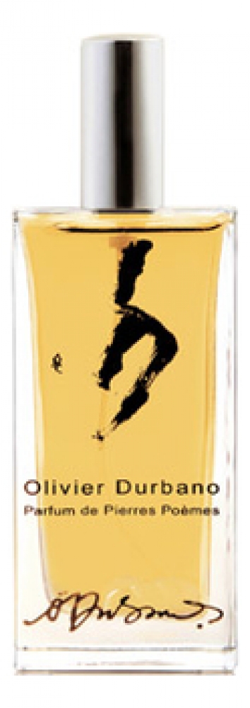 OLIVIER DURBANO Citrine 100ml tester