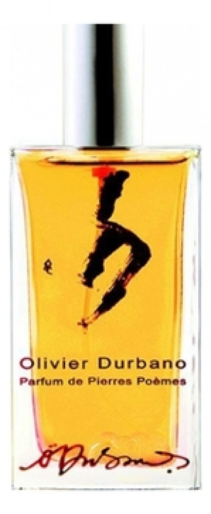 OLIVIER DURBANO Lapis Philosophorum 30ml Extrait de Parfum