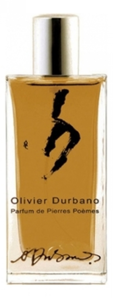 OLIVIER DURBANO Promethee 30ml Extrait de Parfum