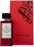 ARTE PROFUMI Samharam