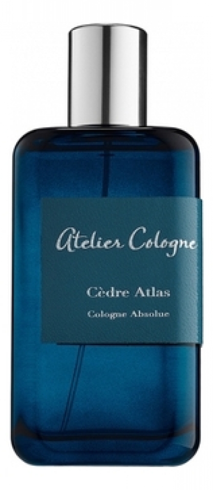 ATELIER COLOGNE Cedre Atlas