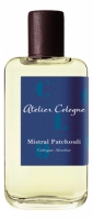 ATELIER COLOGNE Mistral Patchouli