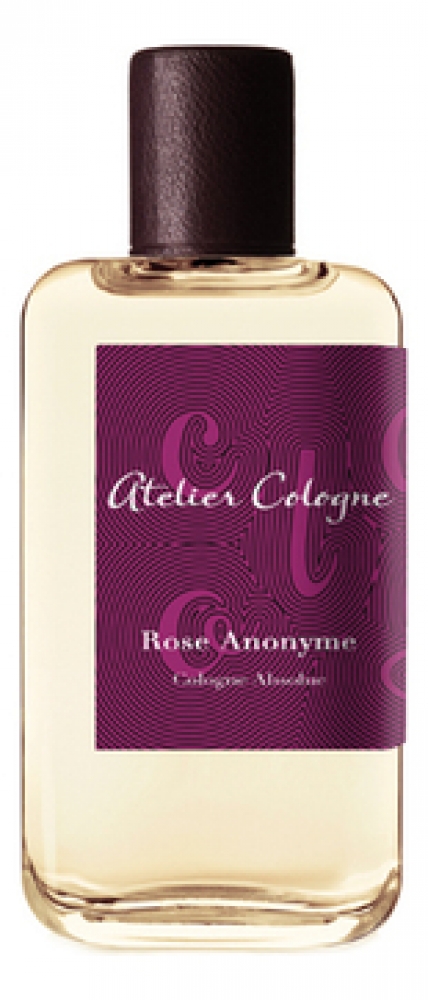 ATELIER COLOGNE Rose Anonyme tester