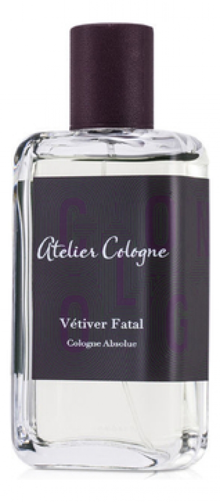 ATELIER COLOGNE Vetiver Fatal 30ml