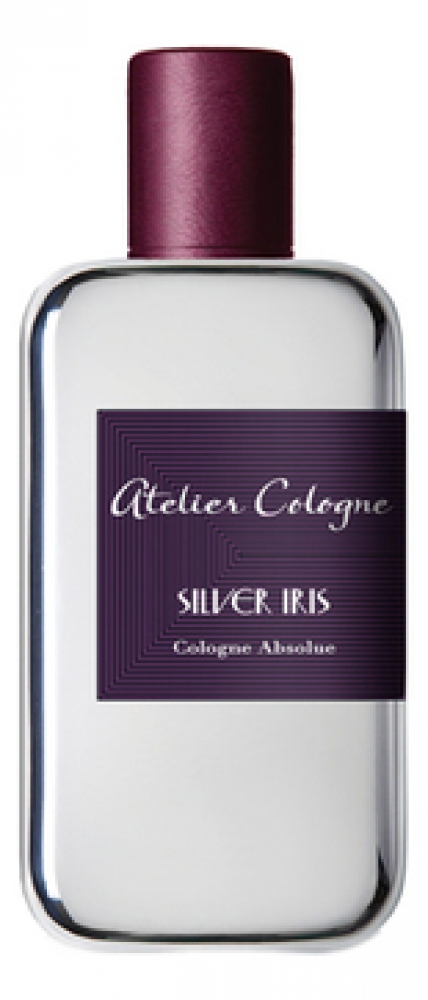 ATELIER COLOGNE Silver Iris