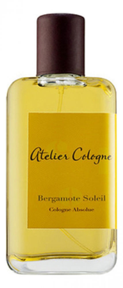 ATELIER COLOGNE Bergamote Soleil 30ml