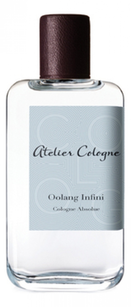 ATELIER COLOGNE Oolang Infini