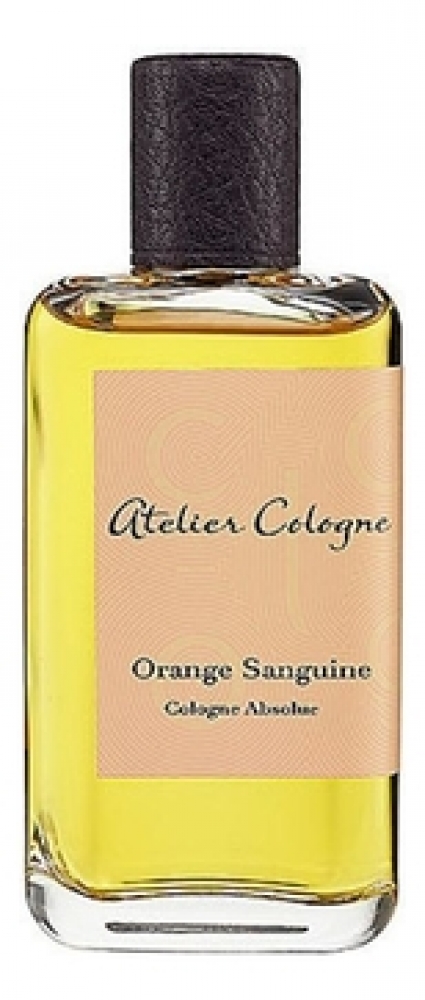 ATELIER COLOGNE Orange Sanguine