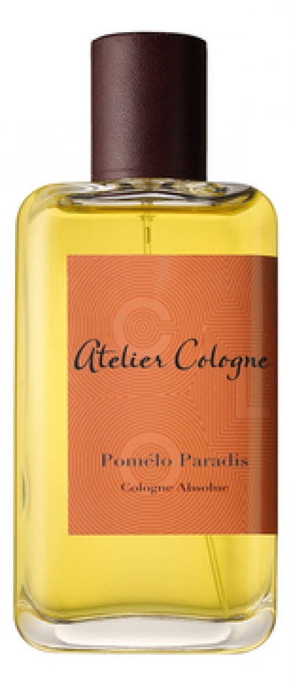 ATELIER COLOGNE Pomelo Paradis