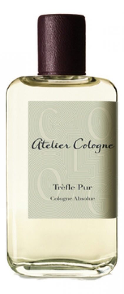 ATELIER COLOGNE Trefle Pur