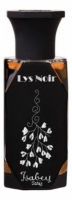 PANOUGE Isabey Lys Noir