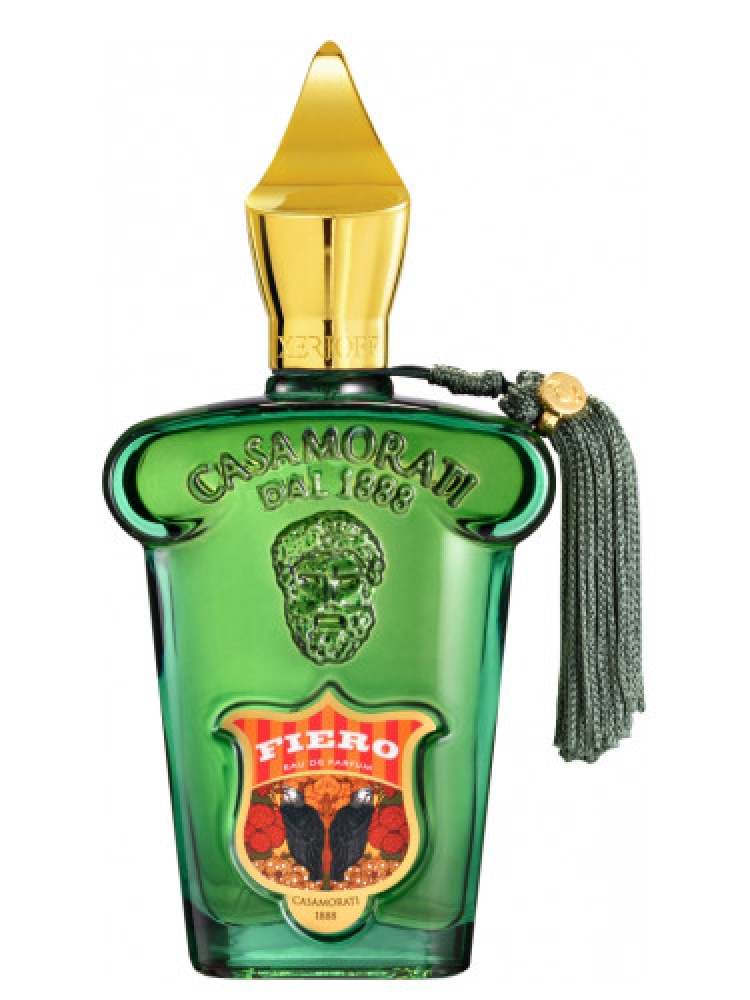 XERJOFF CASAMORATI Fiero 30ml