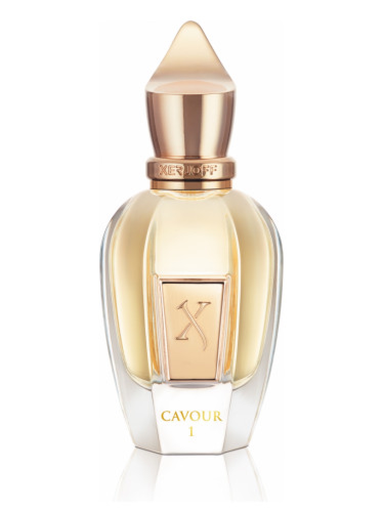 XERJOFF Cavour 1
