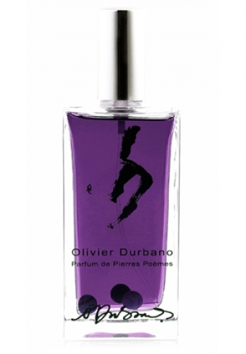 OLIVIER DURBANO Amethyst