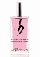 OLIVIER DURBANO Pink Quartz (Quartz Rose) 30ml Extrait de Parfum