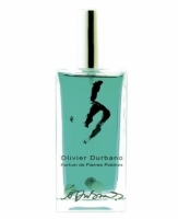 OLIVIER DURBANO Turquoise