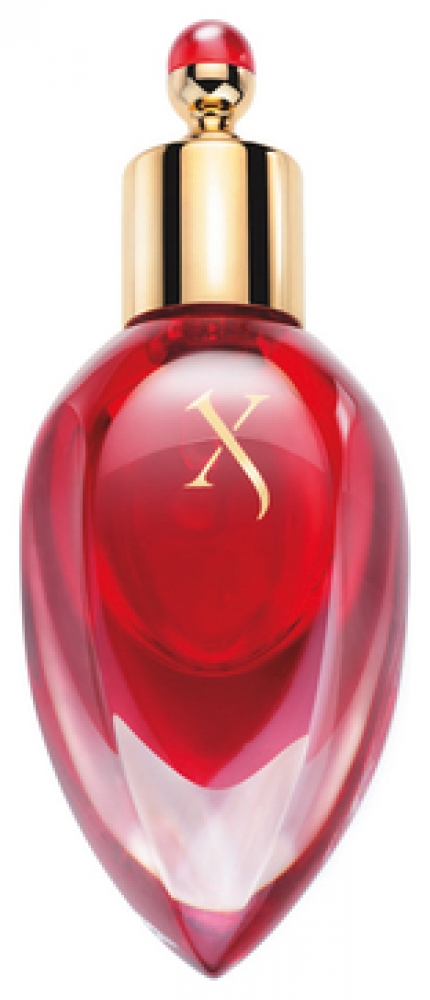 XERJOFF DAMAROSE MURANO RED